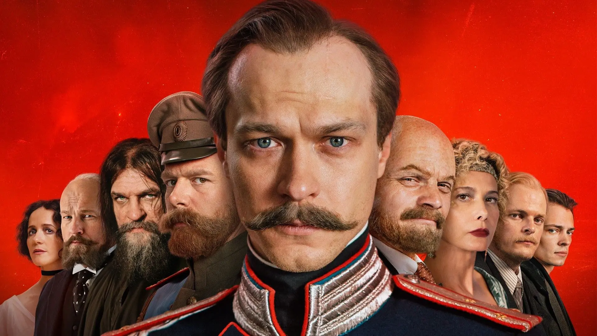 🔥35 лет в эфире: юбилей ВГТРК