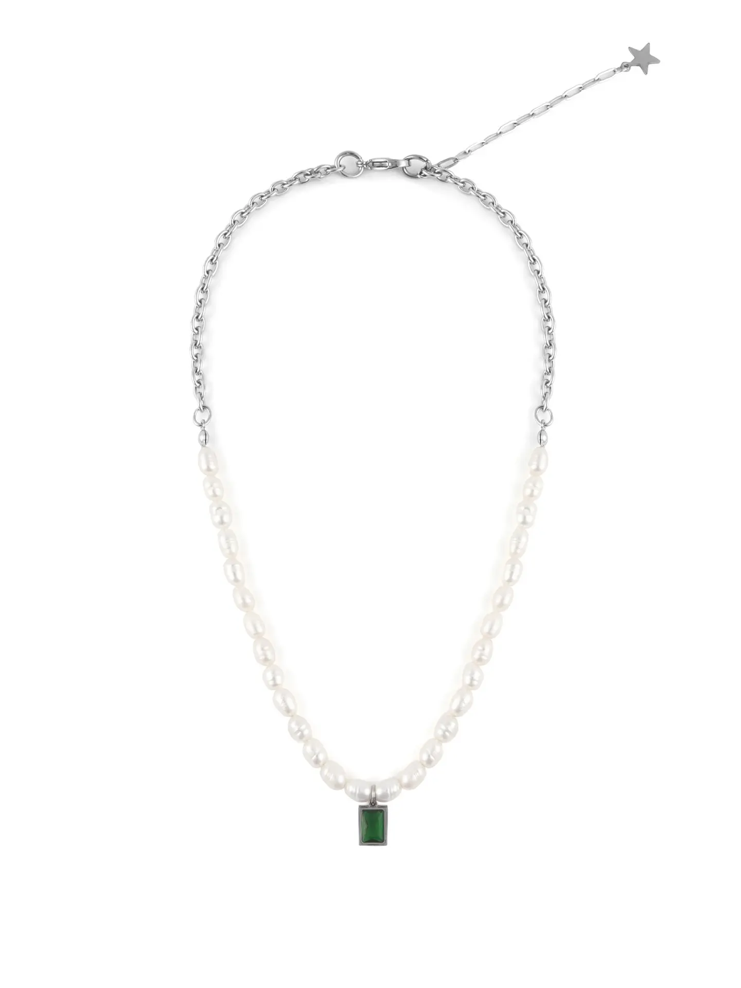 Колье Perla Verde✨