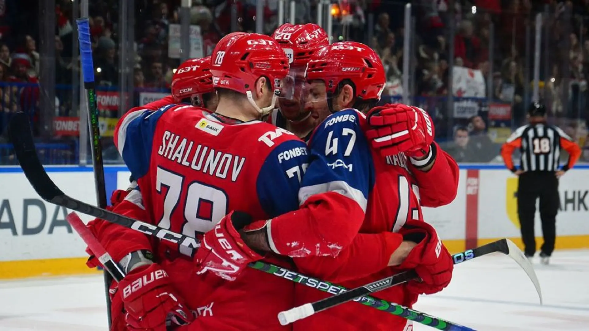 🏒🚂 Хоккейный вечер на «Радио Маяк Ярославль»  📡 Трансляция встречи команд «Локомотив» и «Ак Барс» со
