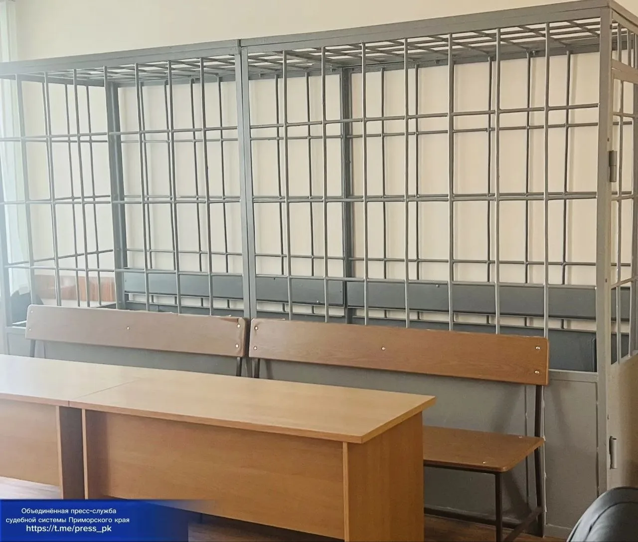 ☄️ В Приморье к реальному сроку приговорили директора управляющей компании