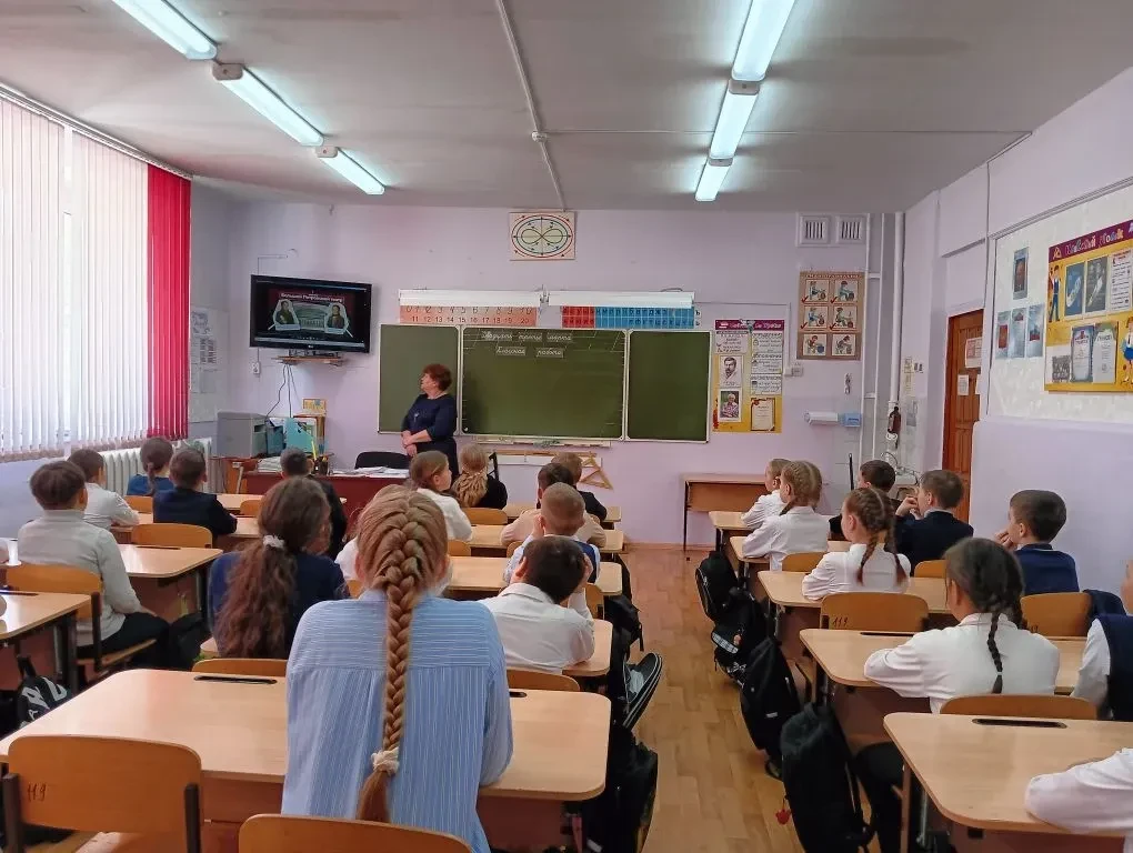 🌍🎭27 марта - Всемирный день театра🎭🌍 💠В преддверии Всемирного дня театра для младших школьников прош