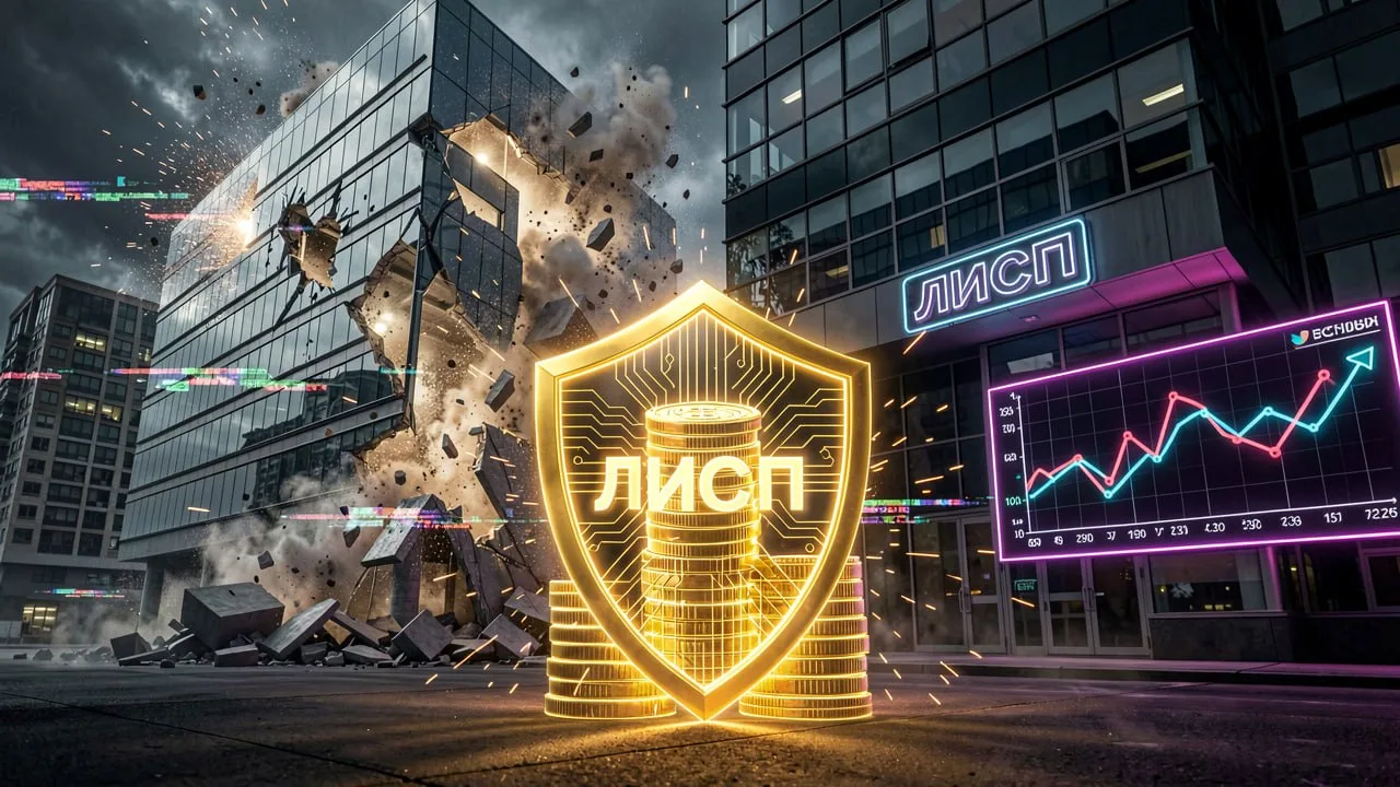 А вы успели выйти из Эффективных технологий?
