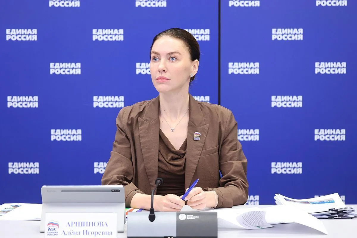 Единая Россия вступилась за права школьников и их родителей

В партии считают необходимым обеспечить