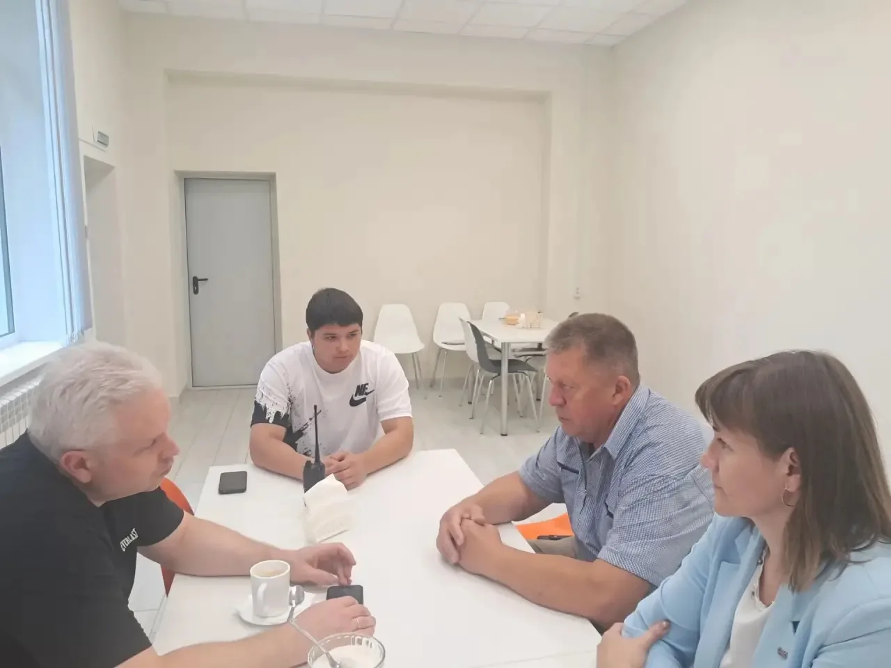 🎓В колледжах Рязанской области активно идёт приёмная компания

🇷🇺При поддержке министерства образ