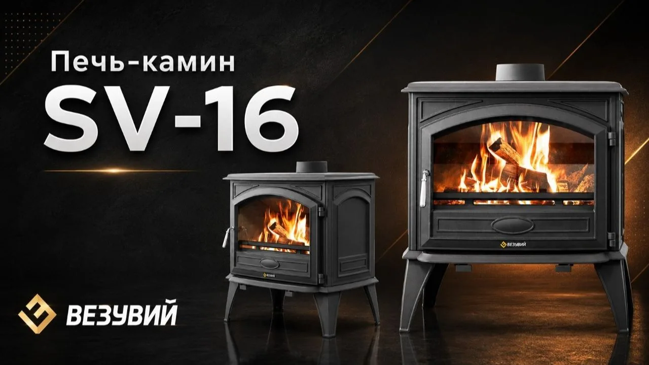 НОВОЕ ВИДЕО!