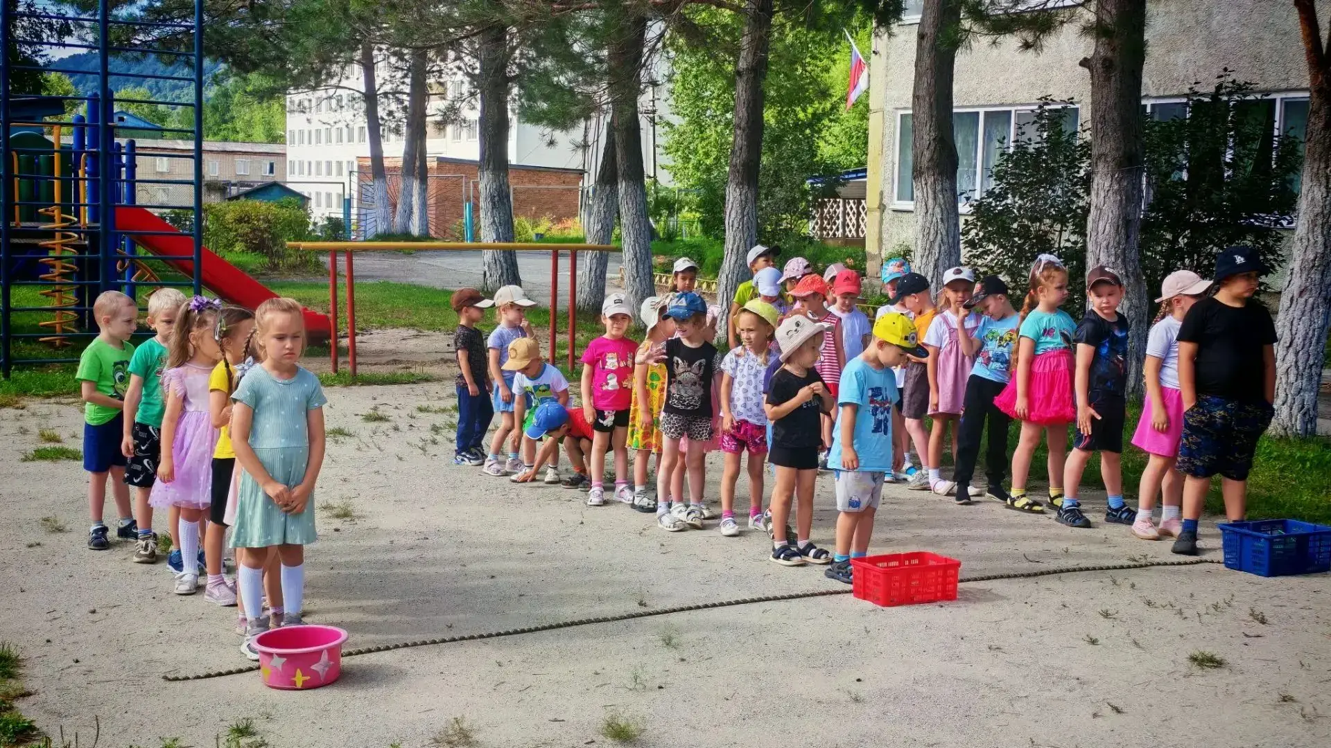 Ежегодно в августе отмечается День Физкультурника. Этот праздник посвящён пропаганде сп...