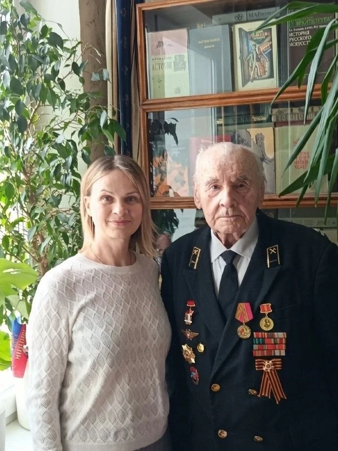 💫 Сегодня особенный повод для поста
