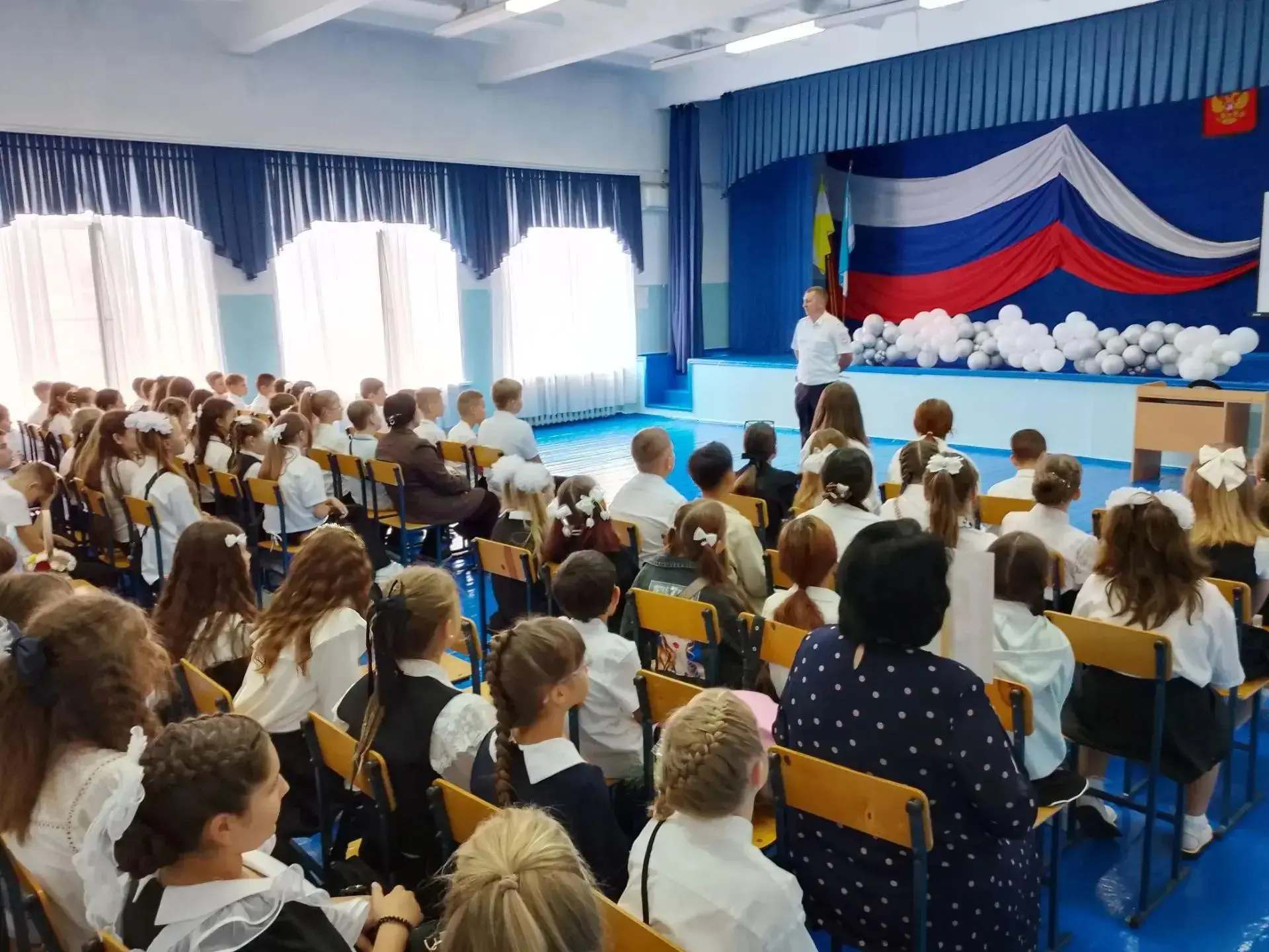 🚨 «ЕДИНЫЕ УРОКИ БЕЗОПАСНОСТИ»: учимся быть начеку! 🛡