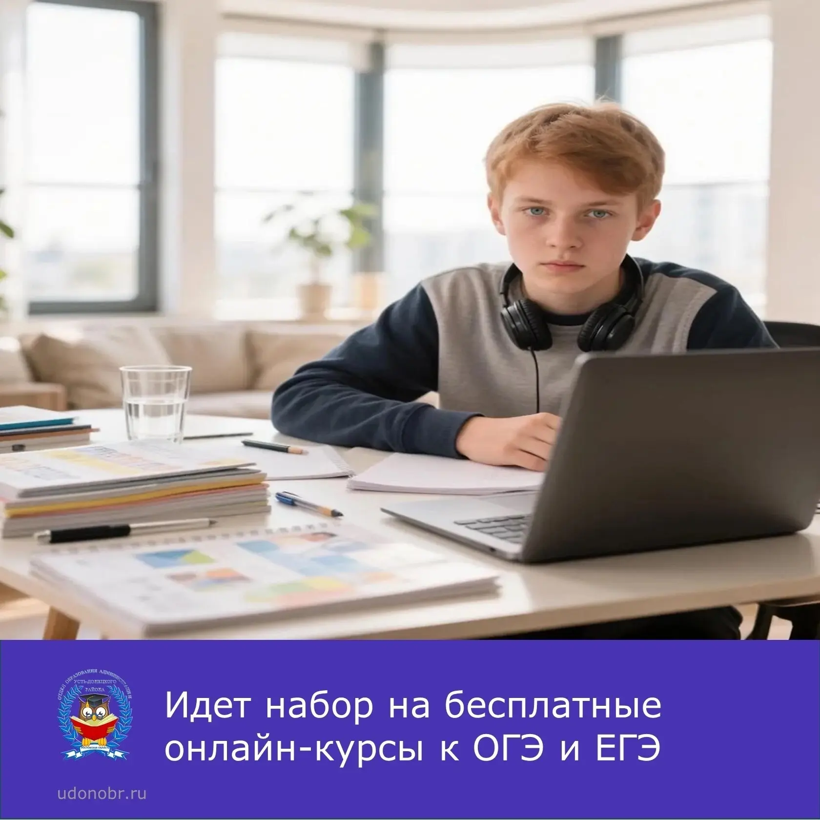 Уважаемые родители старшеклассников!