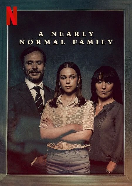 🔥 Почти нормальная семья