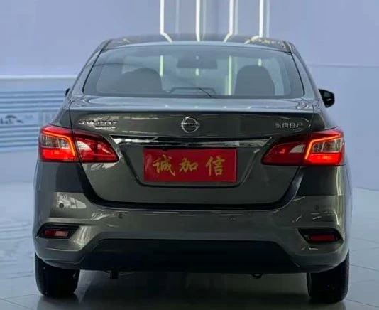 Изображение 4 к публикации «VINCAR | Авто из Китая и Кореи»
