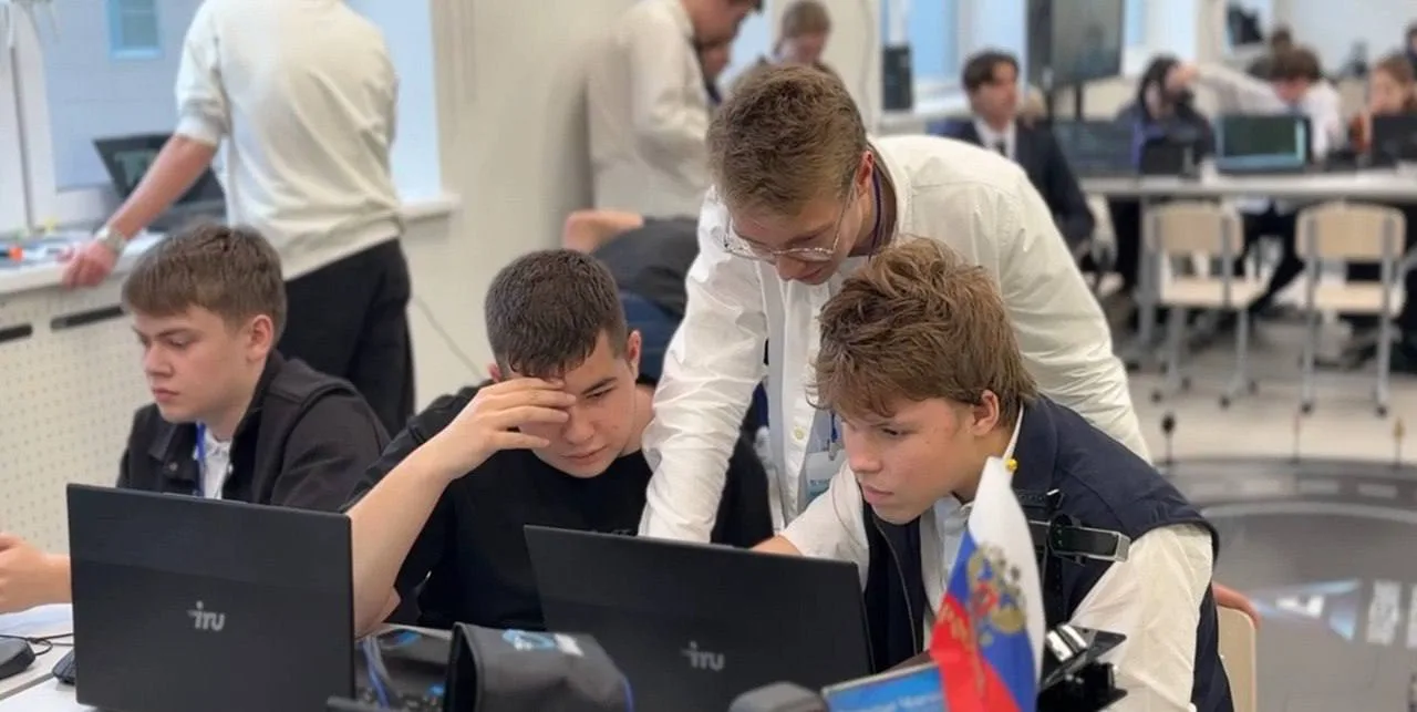 🚀 ТЕХНОПАРК – 5 ШКОЛА ! МИР ТЕХНОЛОГИЙ ДЛЯ ДЕТЕЙ!  Запись на БЕСПЛАТНЫЕ занятия уже открыта!  🔥 Что 