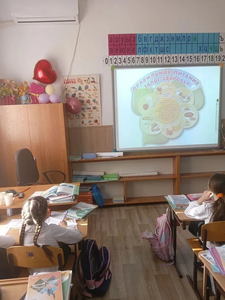 ЗДОРОВЬЕ-ЭТО МОДНО  ✏️«Курс на здоровье» завершился, и мы хотим кричать «Спасибо!» 🗣️ Неделя выдалас