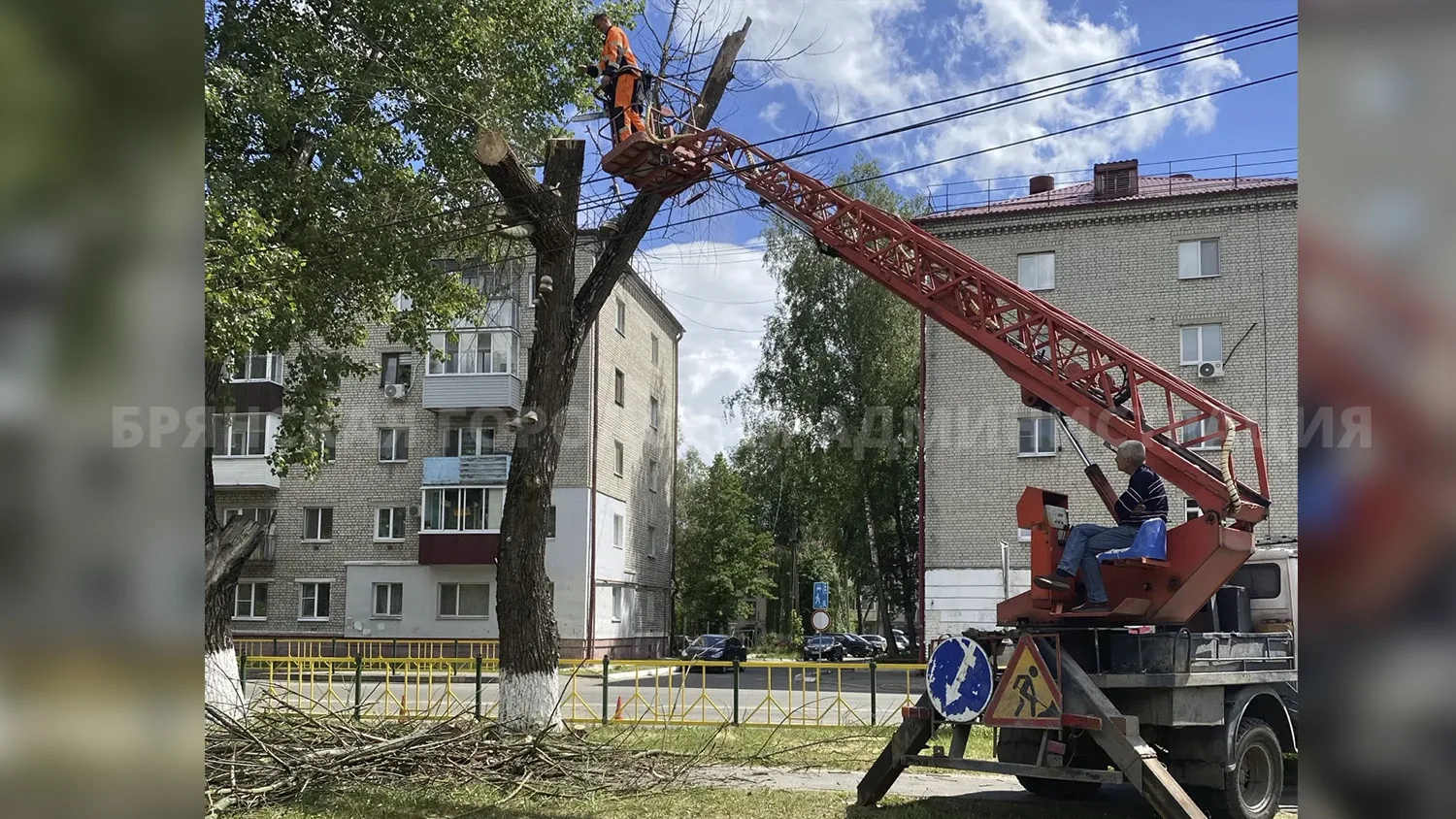 Пресс-служба отвечает

В паблике «Типичный Брянск» была размещена информация, в которой подписчики в