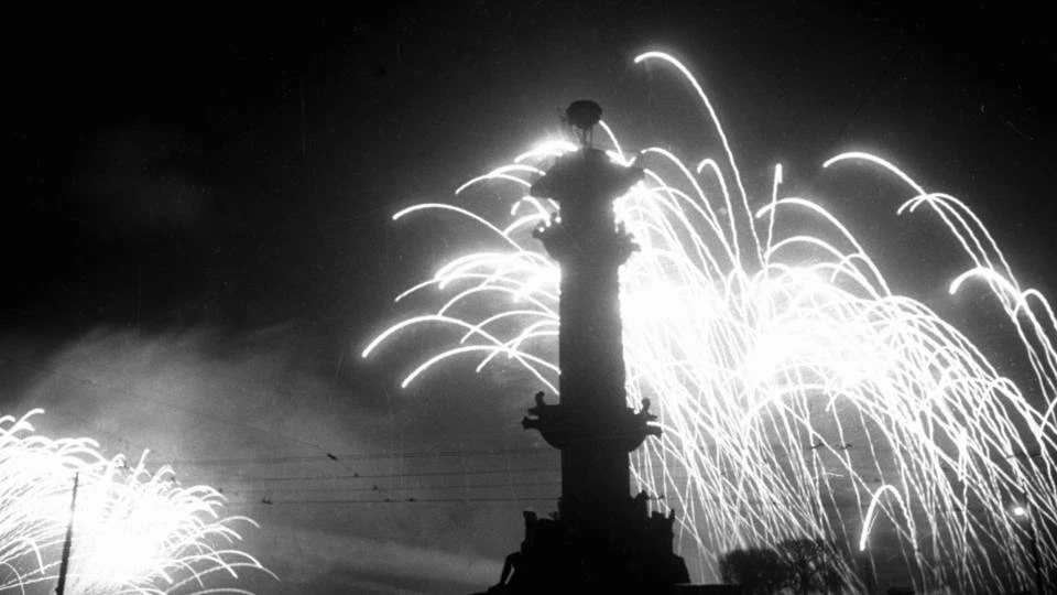 18 января 1943 года в результате операции «Искра» войска Красной армии прорвали блокаду...