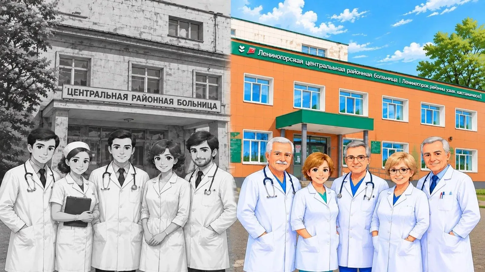 🧓С Днём пожилого человека, дорогие ветераны и все, кто щедро делится с нами мудростью ...