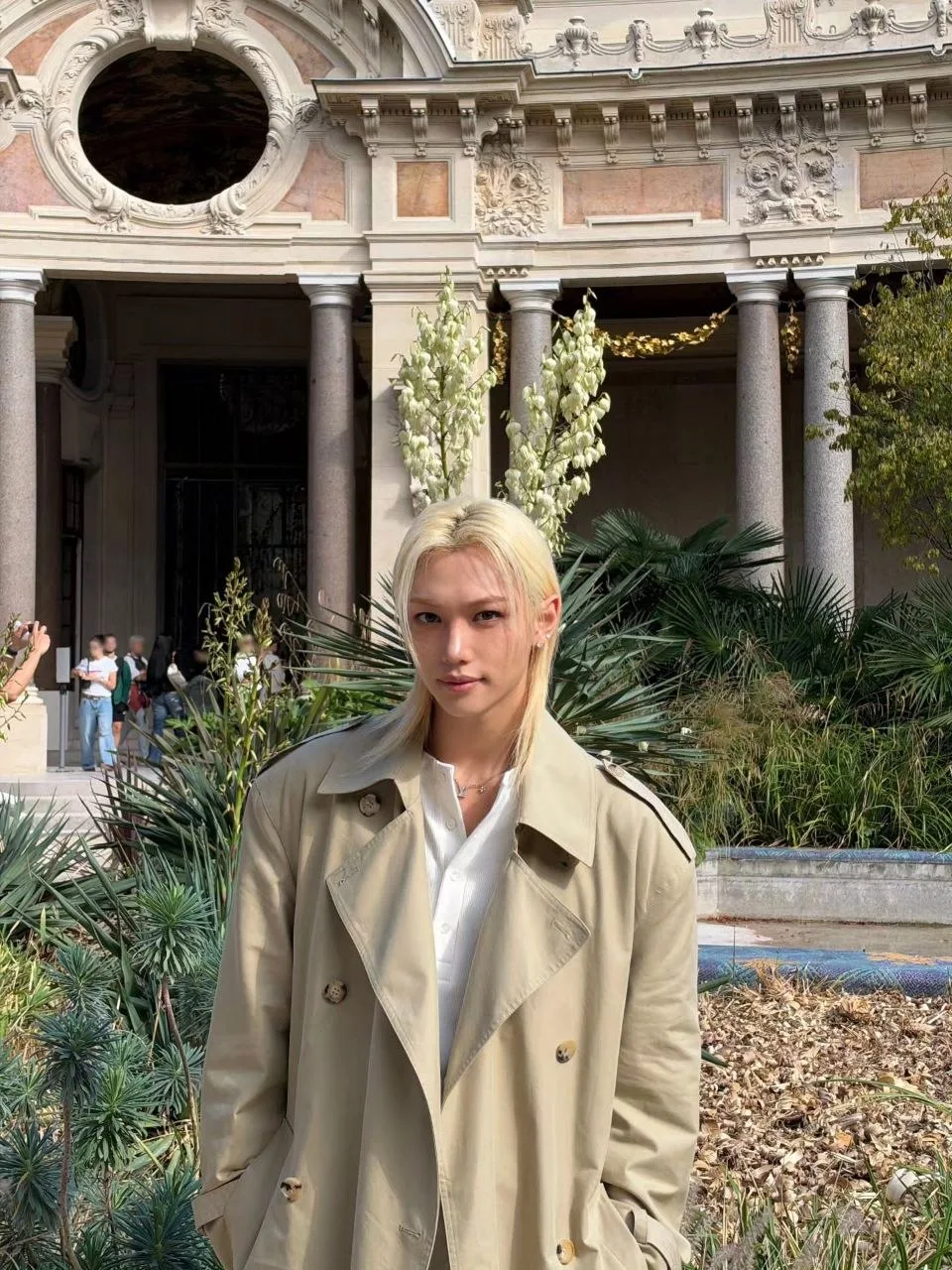 🫶 #instagram | #felix