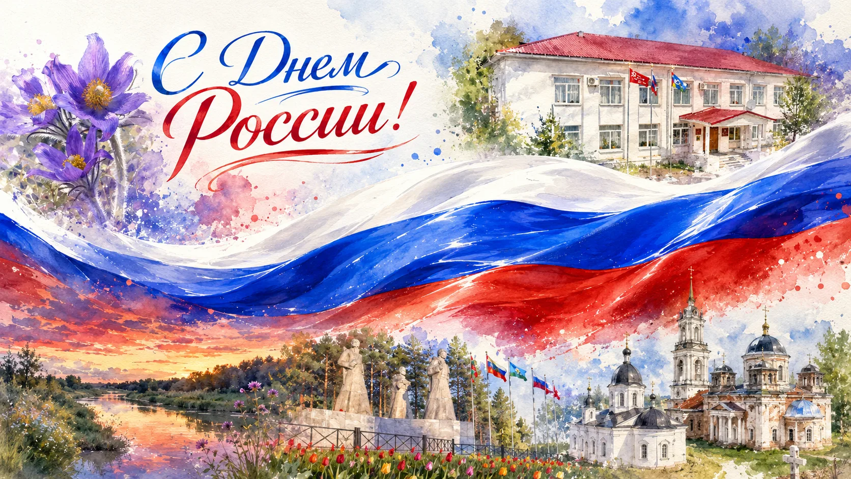 Уважаемые жители Максатихинского округа!
