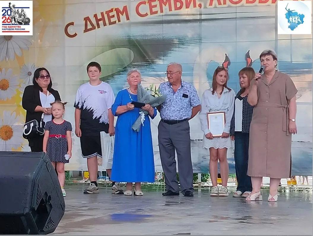 ✅❤️Вчера, 8 июля, в день памяти святых благоверных князя Петра, в иночестве Давида, и к...