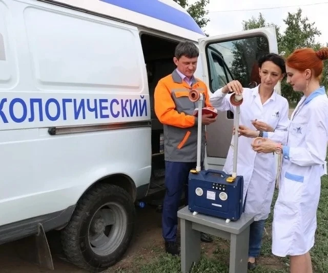 📍В мае 2026 года в Перми зафиксировали резкий рост загрязнения воздуха: зарегистрировано 40 случаев