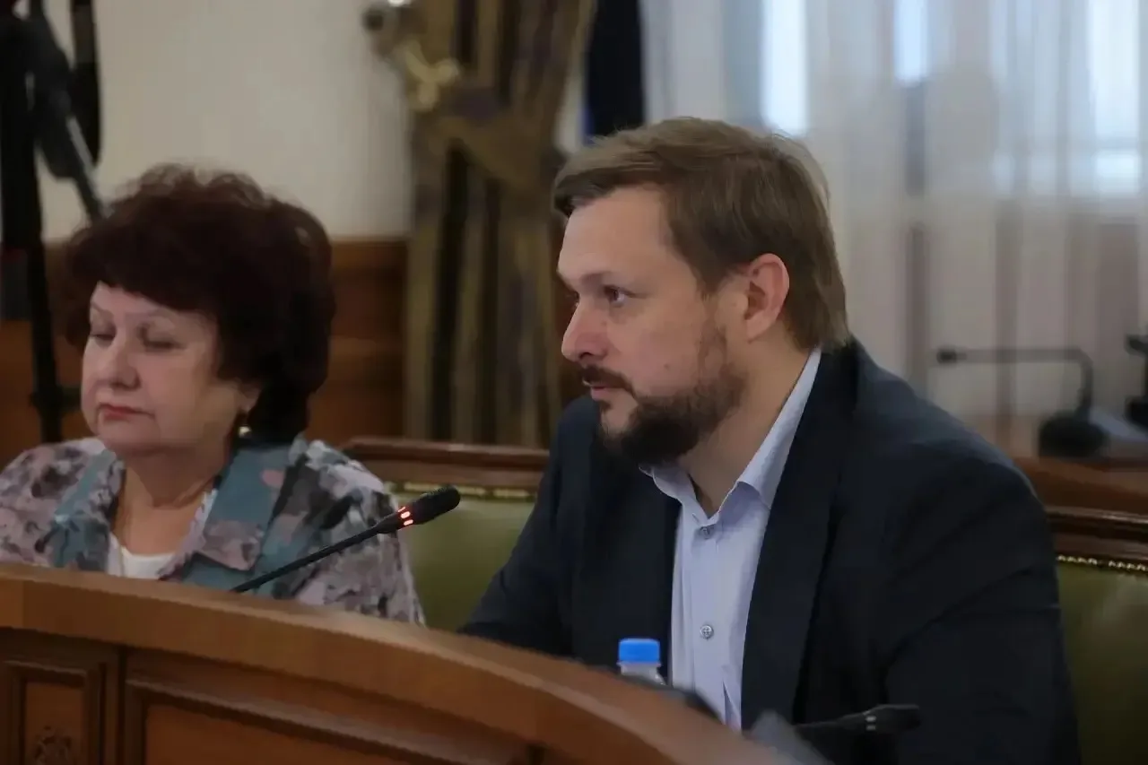Изображение 3 к публикации «Юрий Слюсарь»