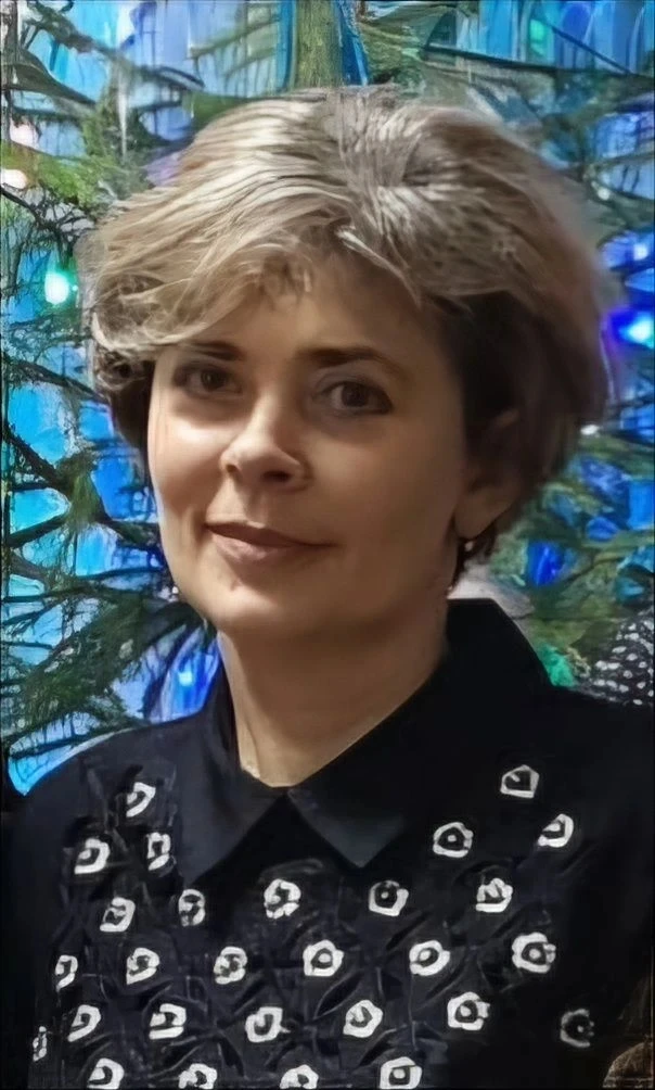 Дорогая Татьяна Александровна, С Днём рождения!🌹