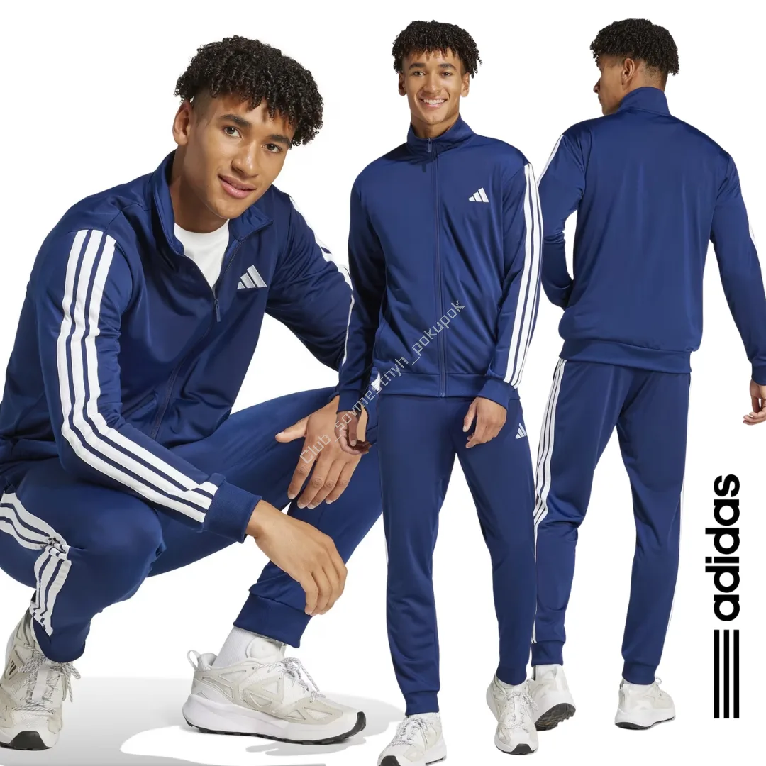 Adidas 🇬🇧