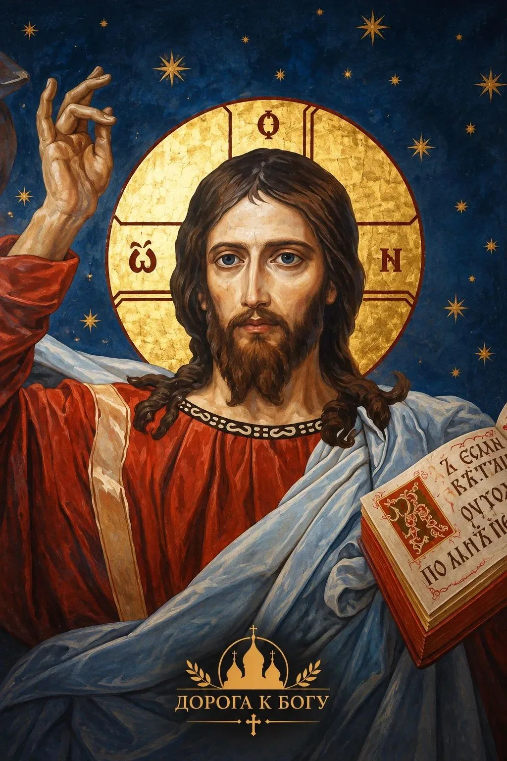 🙏 НЕ ДАВАЙТЕ МЕСТА УНЫНИЮ