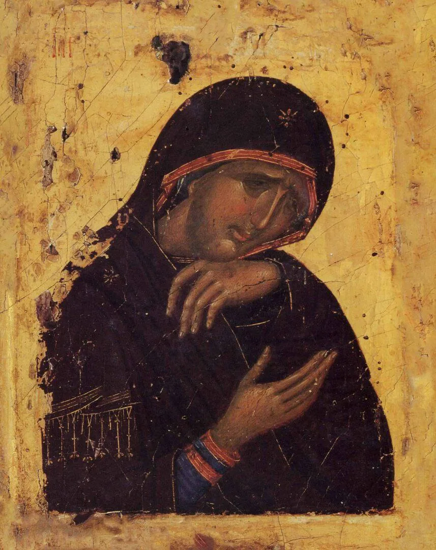 Бывают в жизни христианина часы безотрадной скорби и болезни, в которой так и кажется, ...