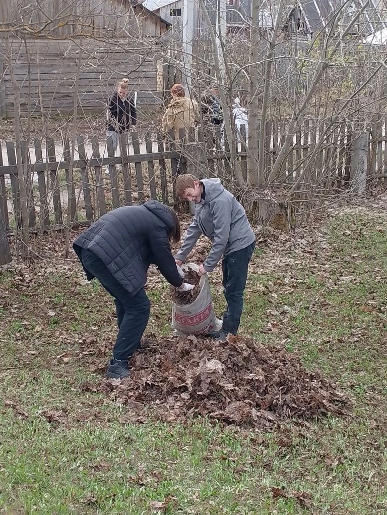 🌷 1 мая — День весны и труда!