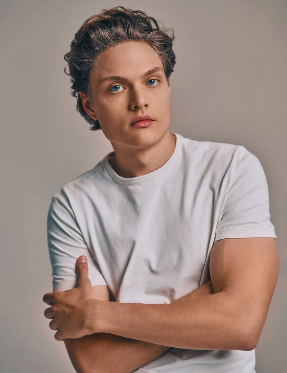 Эйса Джерманн («Поколение Ви») сыграет роль Ангела в новых «Людях Икс»