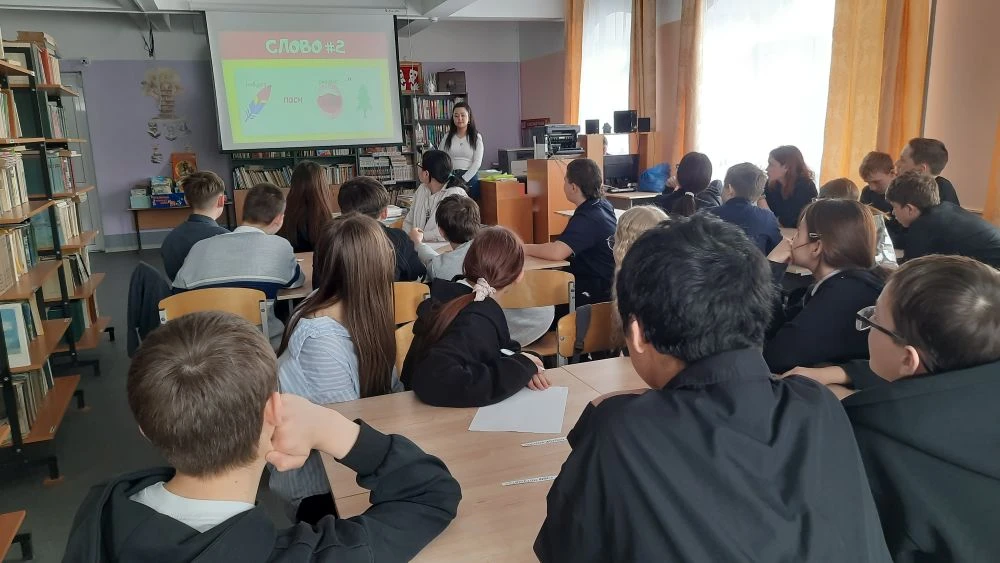 🚒✨ День пожарной безопасности в нашей школе прошёл познавательно!   Педагоги школы вместе с Домом ку