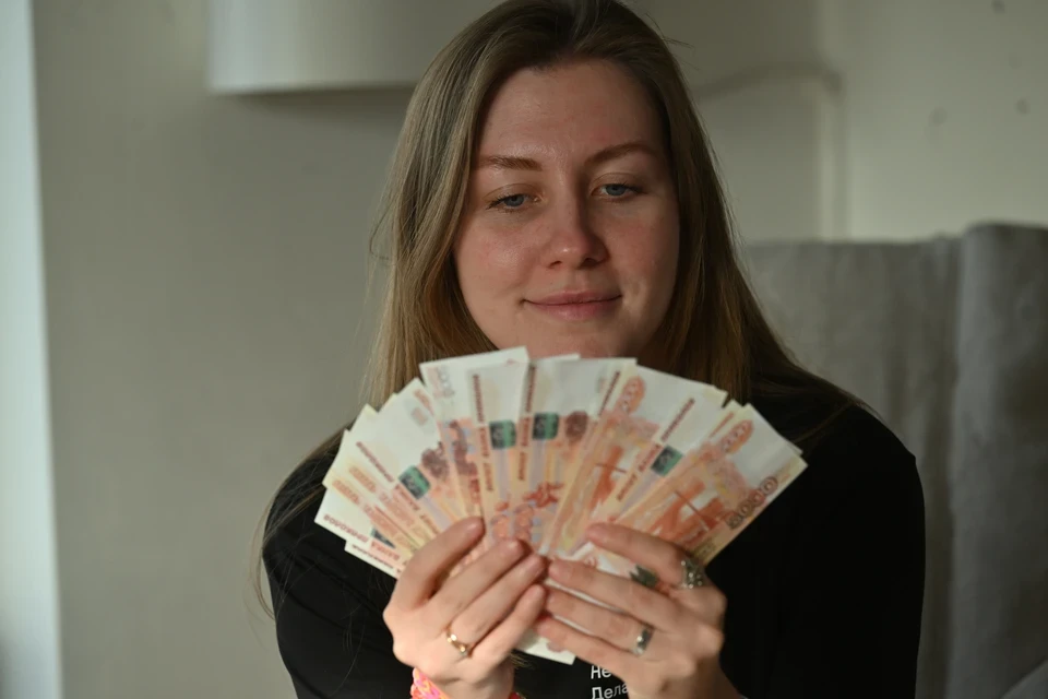 💰500 тысяч в месяц: кем нужно работать в Челябинске, чтоб получать зарплату в полмилли...