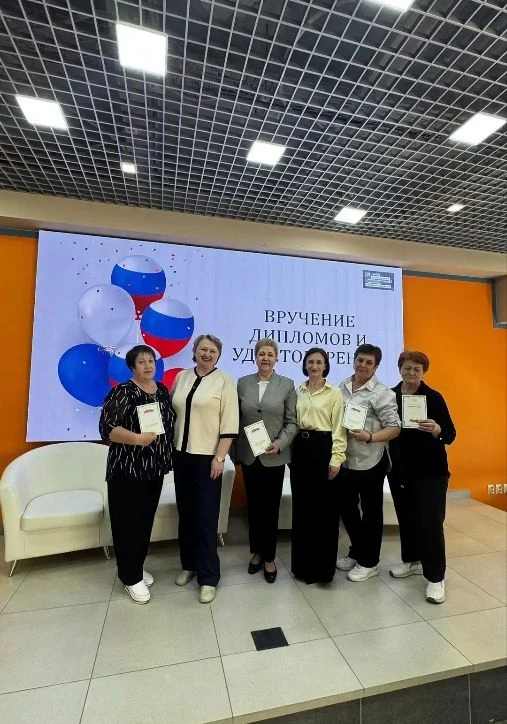 Педагоги нашего детского сада — большие молодцы!👏