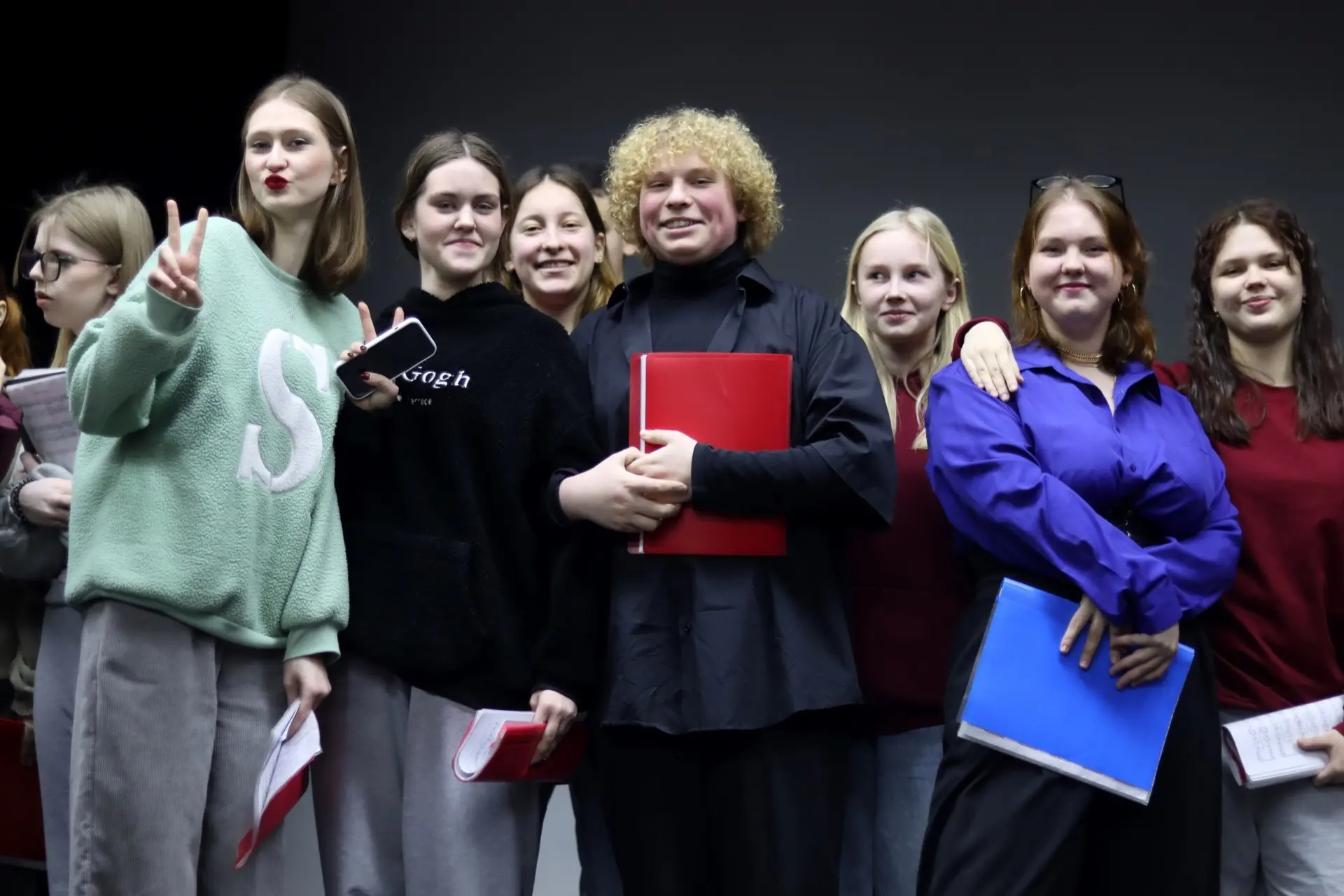 ДОД в Егорьевске: учись, играй, твори 👩‍🎨  Мечтаешь научиться петь, танцевать, рисовать или быть с д