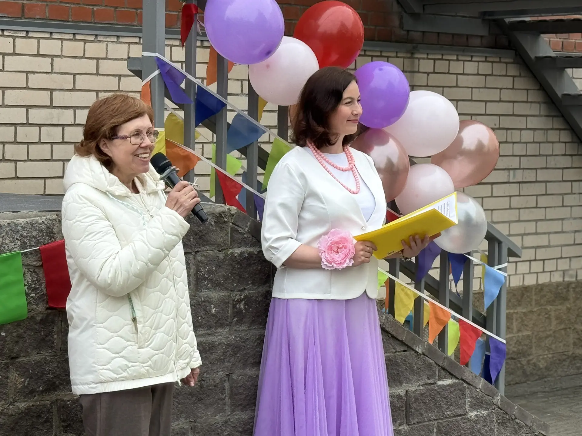 Ура! Праздник детства🎈