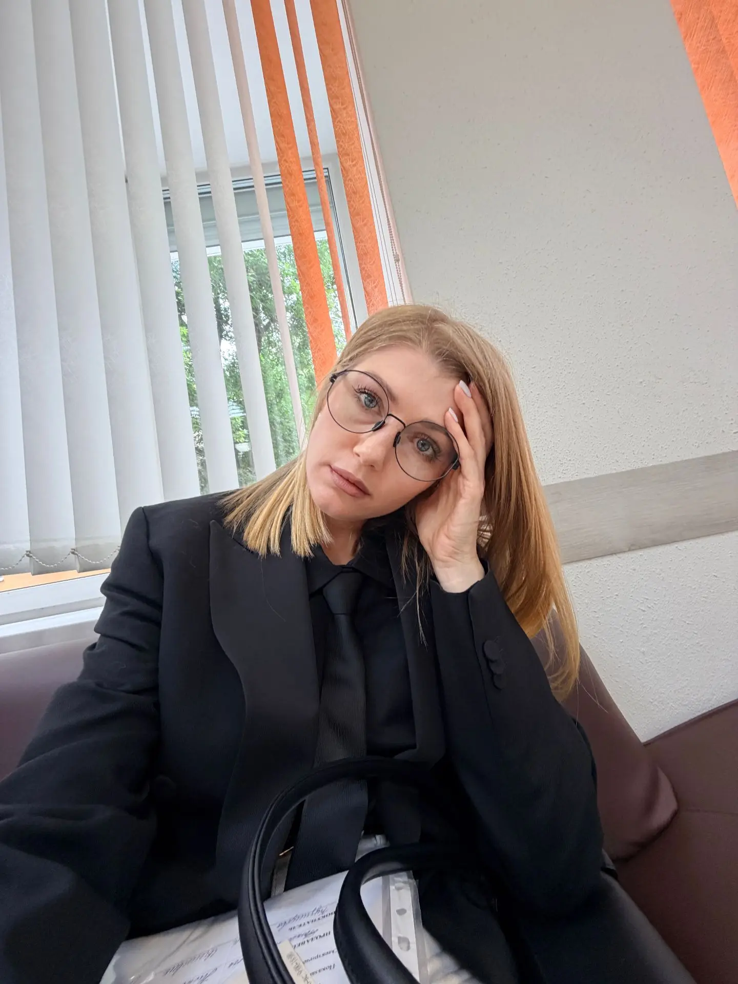 Вы знаете какое вранье меня достало больше всего?