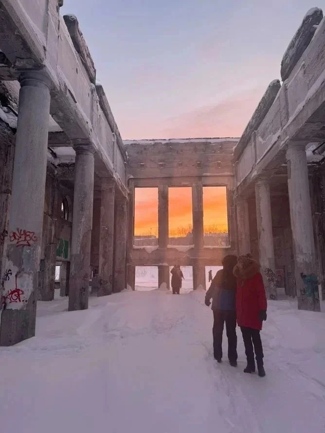 Фотохудожник, не прячь фотоаппарат! 📸