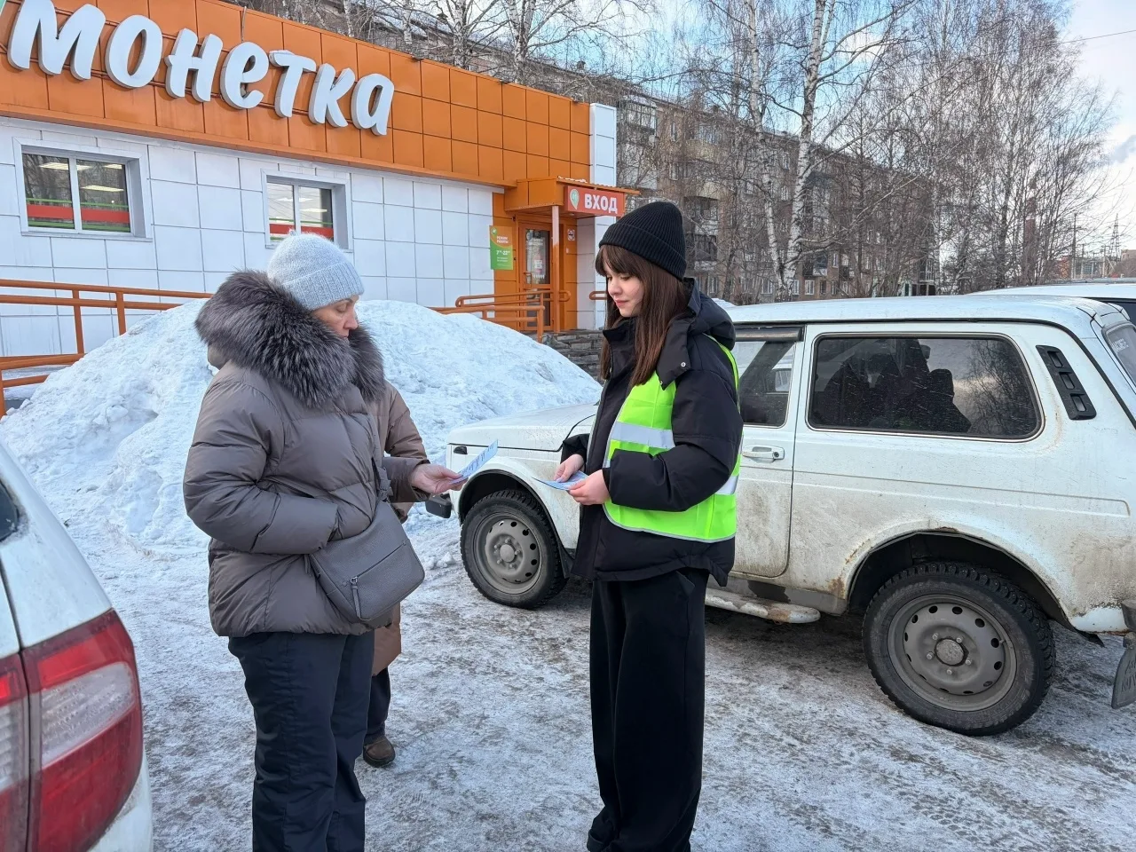 ⚠В рамках профилактики детского дорожно-транспортного травматизма и повышения ответственности взросл