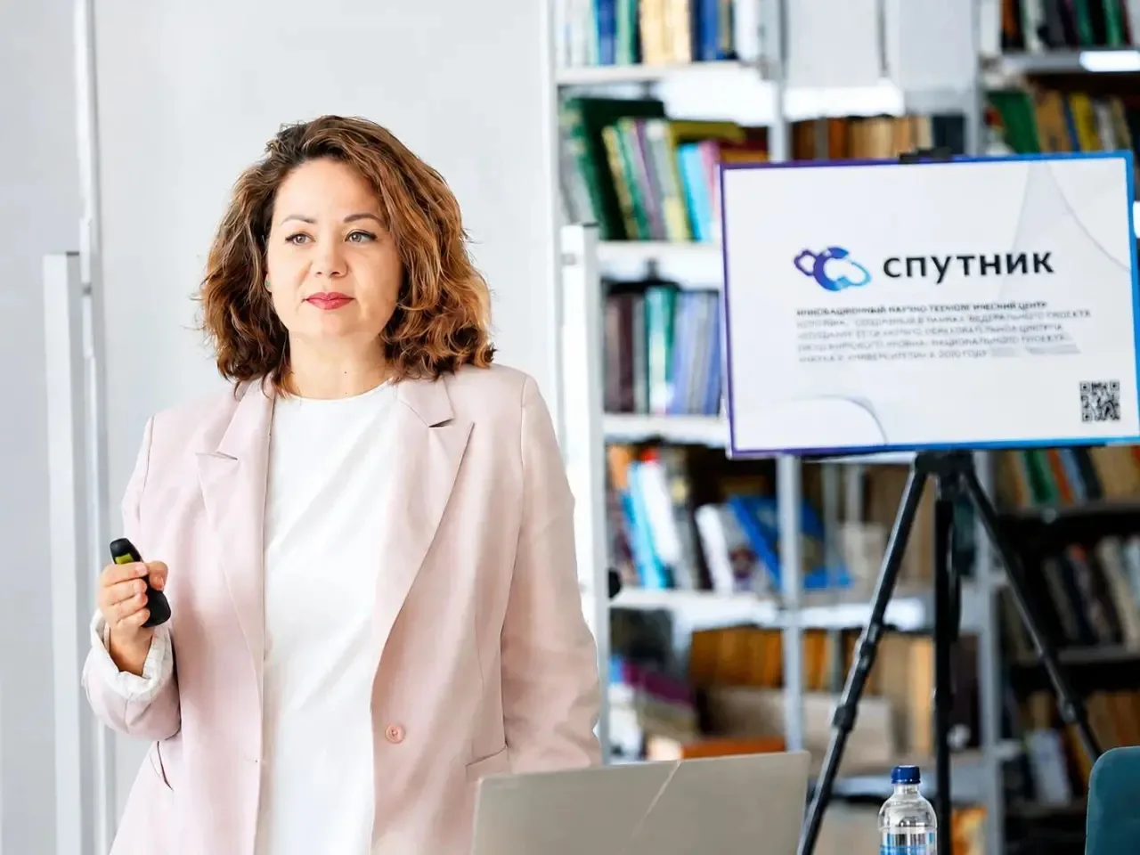 ОТ РОБОТОВ ДО РАКЕТ