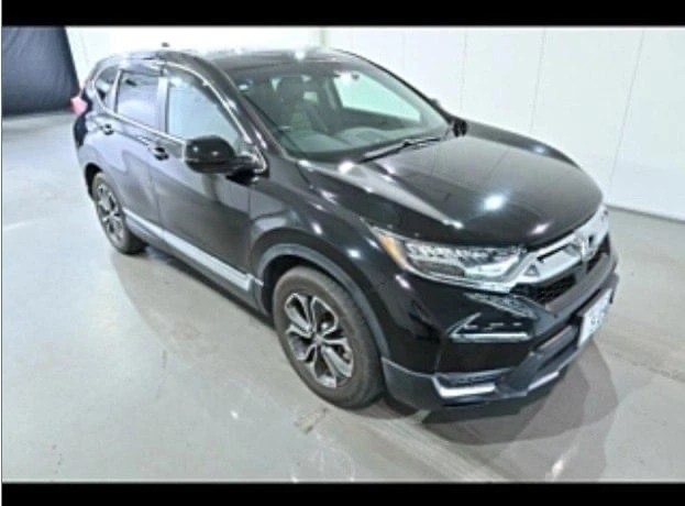 🇯🇵 HONDA CR-V | В НАЛИЧИИ | ЯПОНИЯ