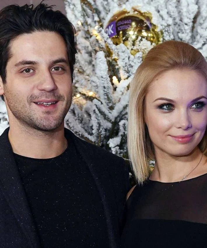 💔 Звезда «Кухни» Марк Богатырев и Татьяна Арнтгольц развелись