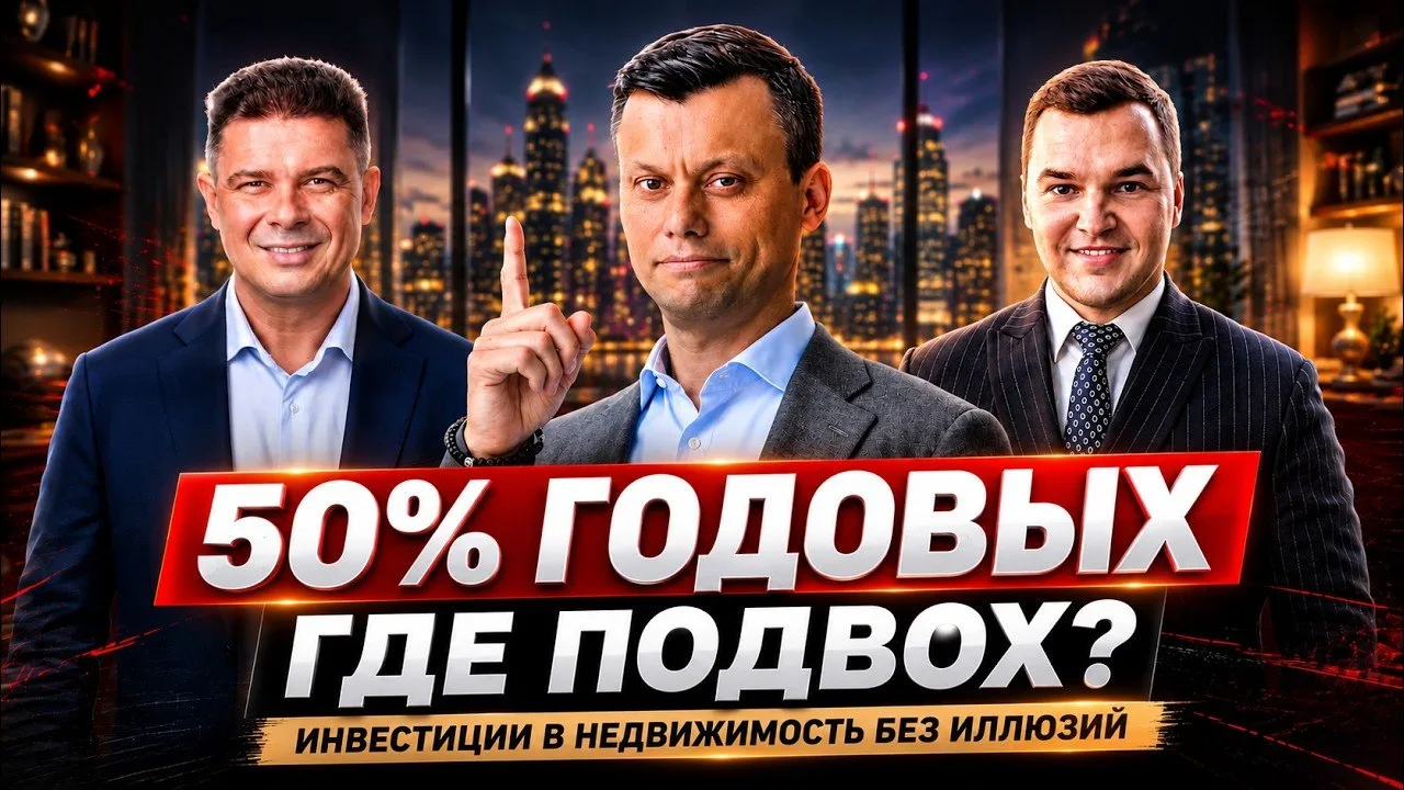 Друзья, всем привет!