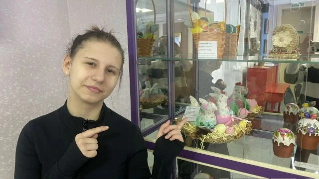 В гостях у мастеров — как наши ребята знакомились с пасхальными традициями
Пасхальные праздники всег