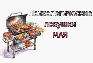 ☀️ Май – это время, когда природа пробуждается, а вместе с ней и наше желание насладить...