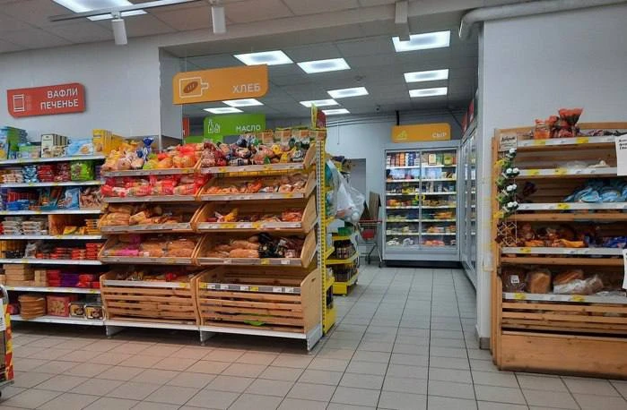 💸 В Сызрани студент похитил более 134 тысяч рублей из кассы супермаркета.

Работая кассиром, молодо