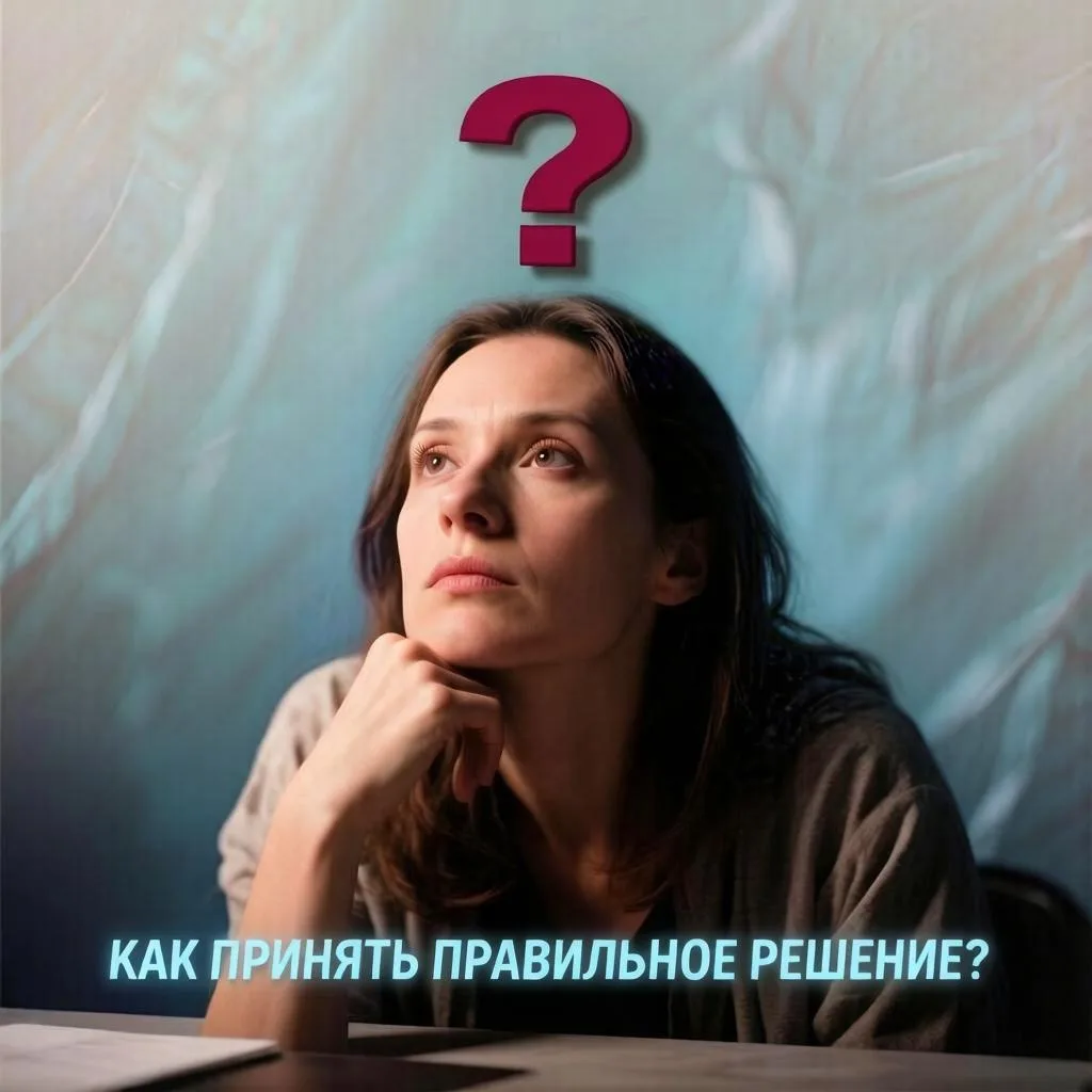 Я не знаю как быть… А сейчас, когда столько всего навалилось, я вообще ни по какому воп...
