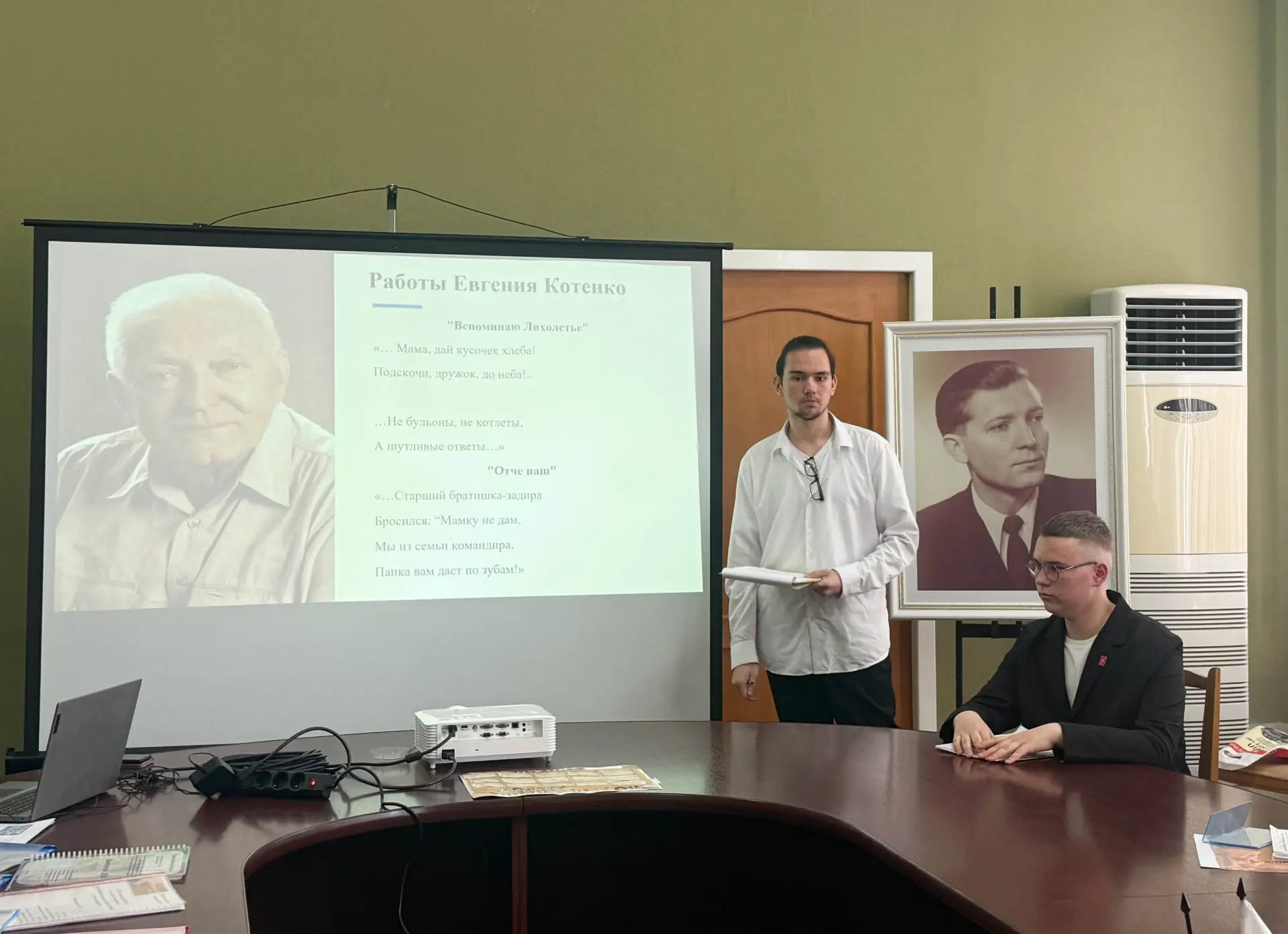🎓 Студенты отделения туризма и сферы услуг — победители и призеры XIII Котенковских чтений!  Наши ре