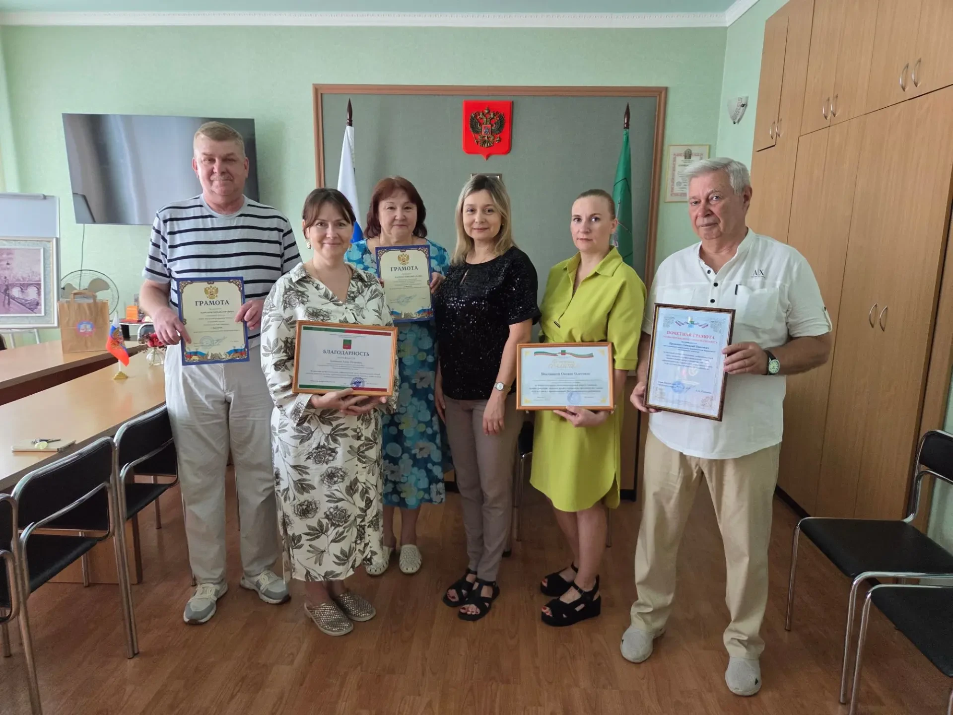 🏆 Гордость Бердянского медицинского колледжа! 🏆

В канун Дня медицинского работника в нашем коллед