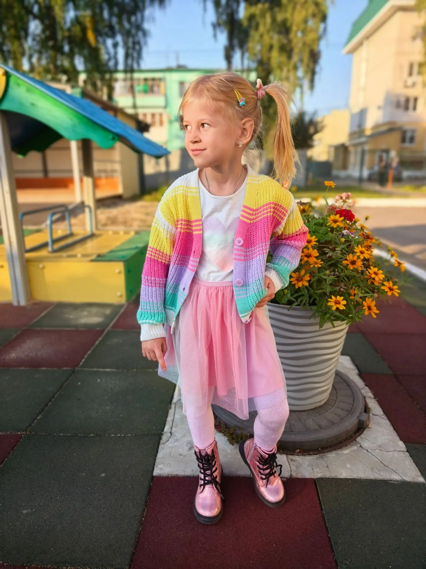 Просто чудесная кофточка 😍